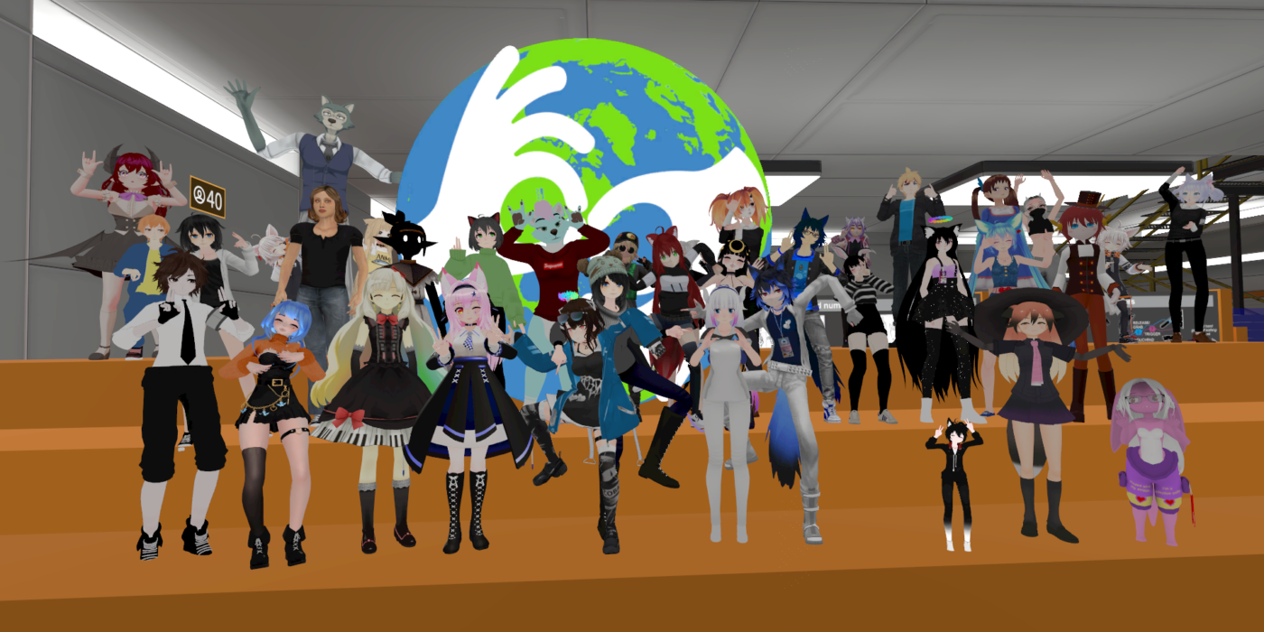 VRChat Community