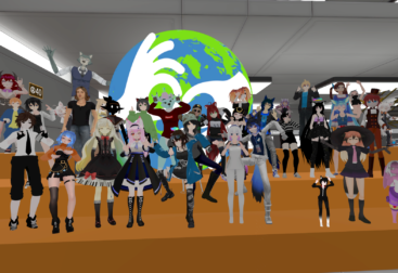 VRChat Community