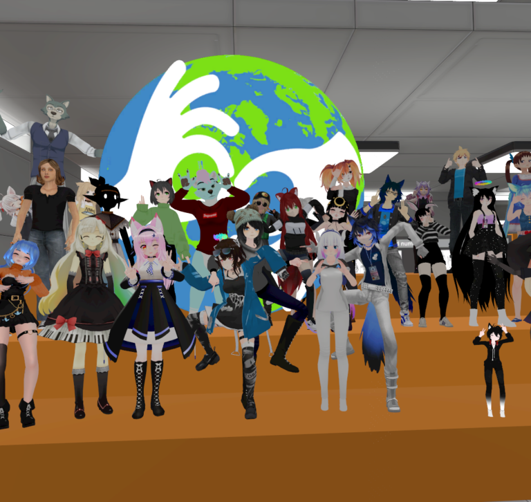 VRChat Community